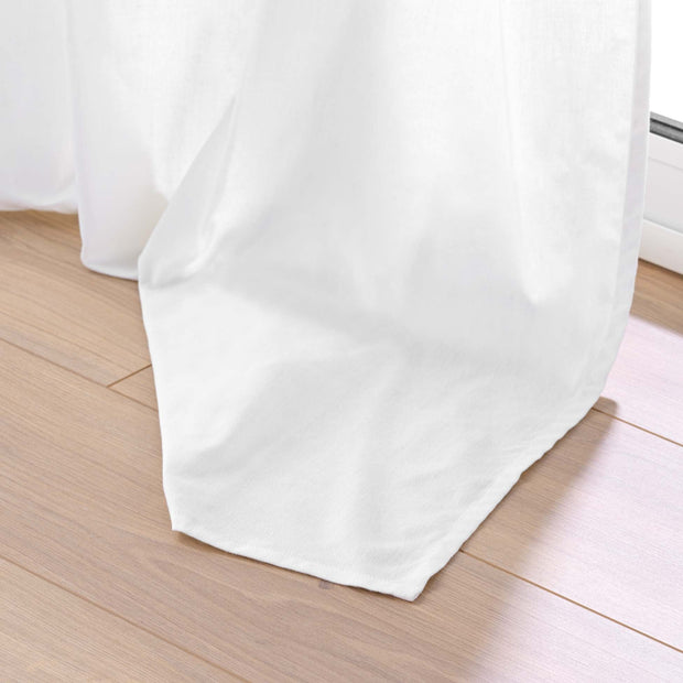Draperie Twily Alb, 135 x 260 cm (4)