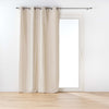 U10 Draperie Twily Bej, 135 x 260 cm
