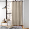 U10 Draperie Twily Bej, 135 x 260 cm