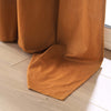 U10 Draperie Twily Camel, 135 x 260 cm