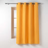 U10 Draperie Twily Galben, 135 x 180 cm