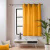 U10 Draperie Twily Galben, 135 x 180 cm