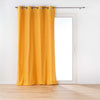 U10 Draperie Twily Galben, 135 x 260 cm