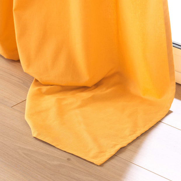 U10 Draperie Twily Galben, 135 x 260 cm