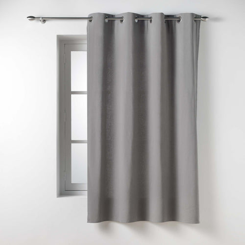U10 Draperie Twily Gri, 135 x 180 cm