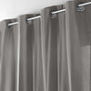 Draperie Twily Gri, 135 x 260 cm (3)