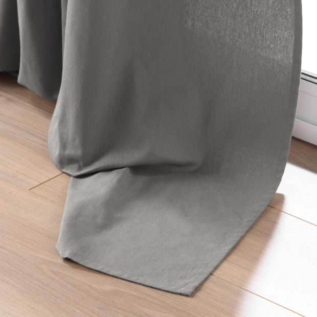 Draperie Twily Gri, 135 x 260 cm (4)