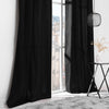 Draperie Twily Negru, 135 x 260 cm (5)