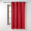 Draperie Twily Rosu, 135 x 180 cm