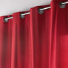 Draperie Twily Rosu, 135 x 180 cm (2)