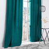 U10 Draperie Twily Verde, 135 x 260 cm