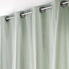 U10 Draperie Twily Verde Mint, 135 x 180 cm