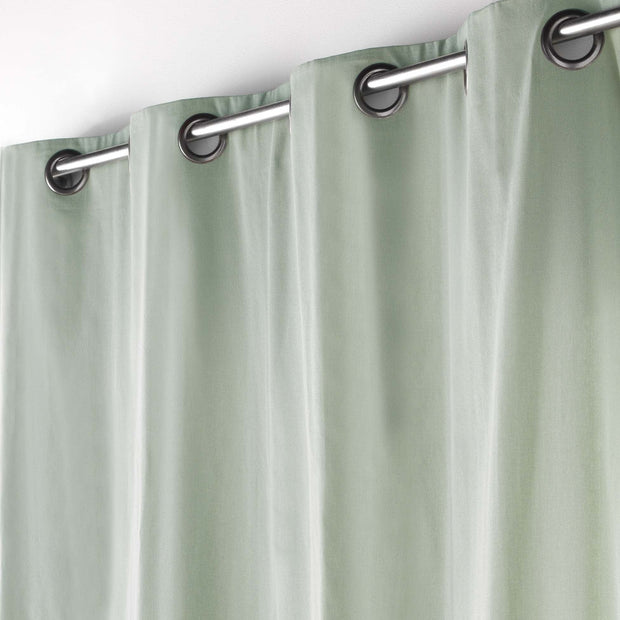 U10 Draperie Twily Verde Mint, 135 x 180 cm
