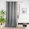 Draperie Victoria Gri, 140 x 280 cm (1)