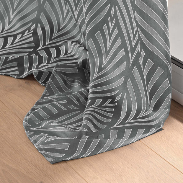Draperie Victoria Gri, 140 x 280 cm (4)