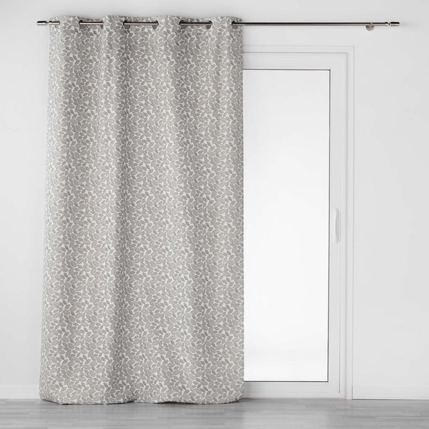 Draperie Vilanelle Bej, 140 x 260 cm