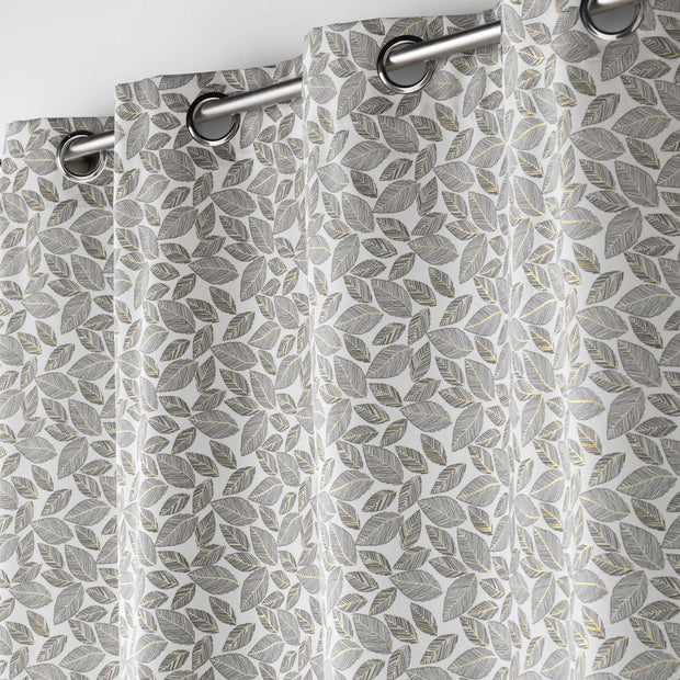 Draperie Vilanelle Bej, 140 x 260 cm (2)