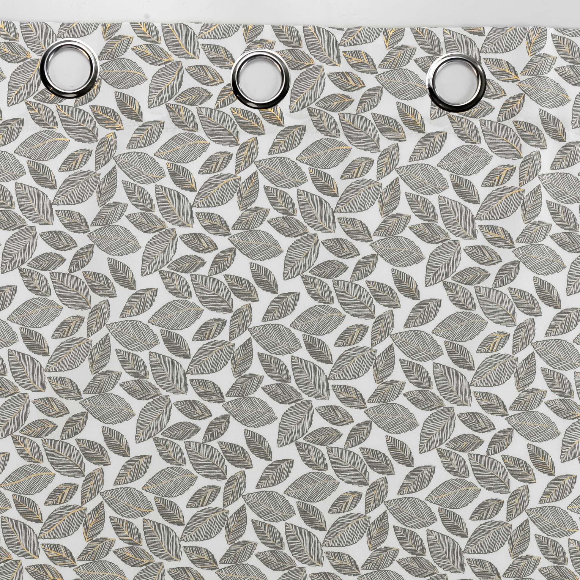 Draperie Vilanelle Bej, 140 x 260 cm (3)