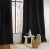 Draperie Wooly Negru, 140 x 240 cm (5)