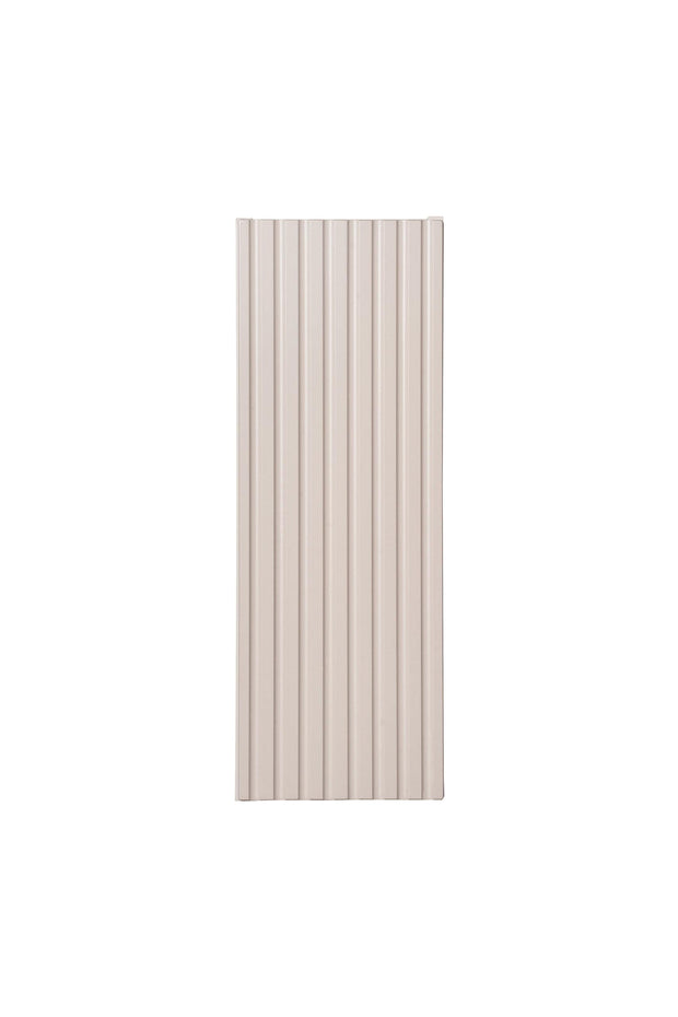 Dulap baie suspendat cu 1 usa, Nova Bej, l20xA18,9xH57 cm (1)