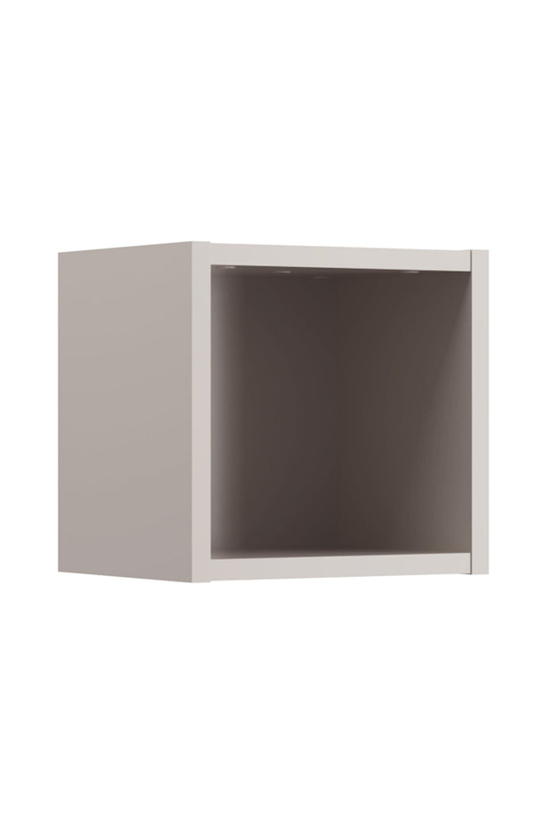 Dulap baie suspendat din pal si MDF, Nova Stejar, l26,7xA21,3xH27,9 cm