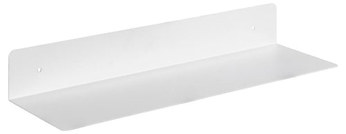 Actona Etajera suspendata din metal, Joliet Alb, l50xA15xH7 cm