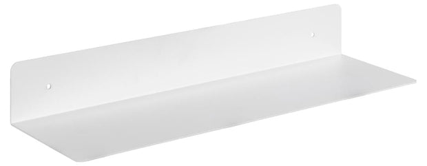 Actona Etajera suspendata din metal, Joliet Alb, l50xA15xH7 cm