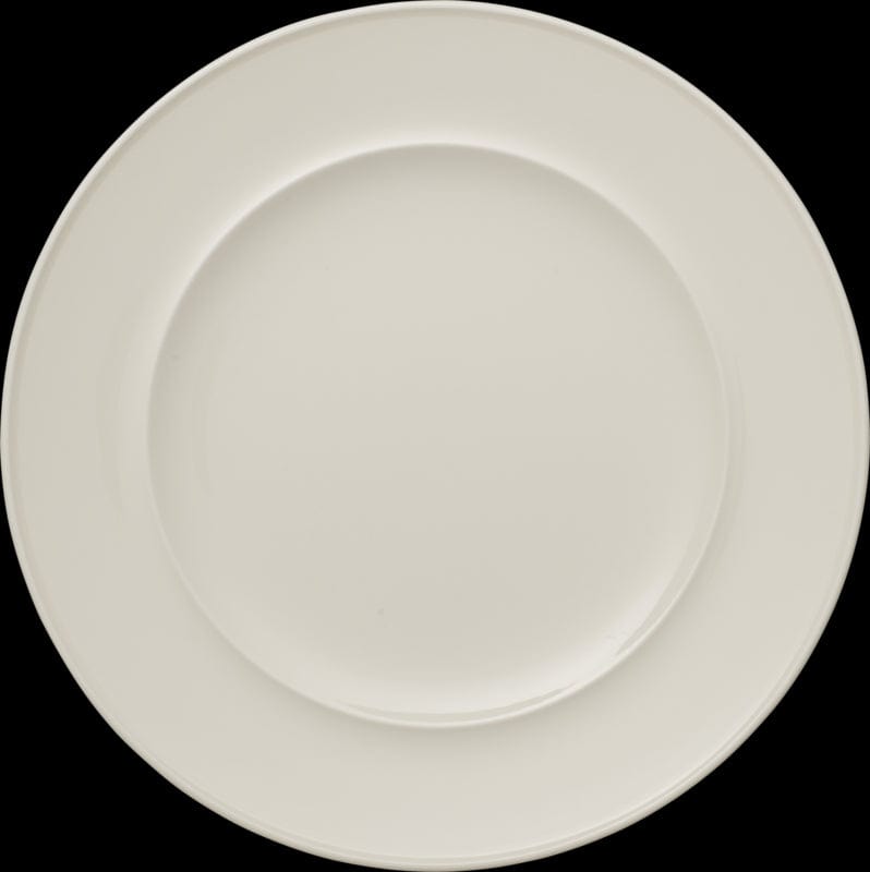 BFSummer Farfurie salata din portelan, Neo Alb, 21 cm, Villeroy & Boch