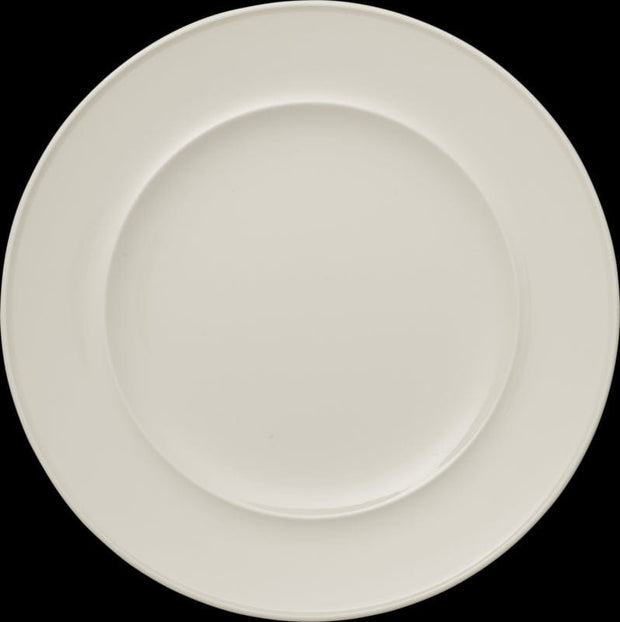 BFSummer Farfurie salata din portelan, Neo Alb, 21 cm, Villeroy & Boch