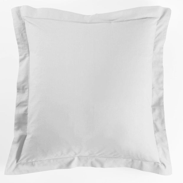 Fata de perna din bumbac, Lina Oxford Ivoir, 63 x 63 cm (2)