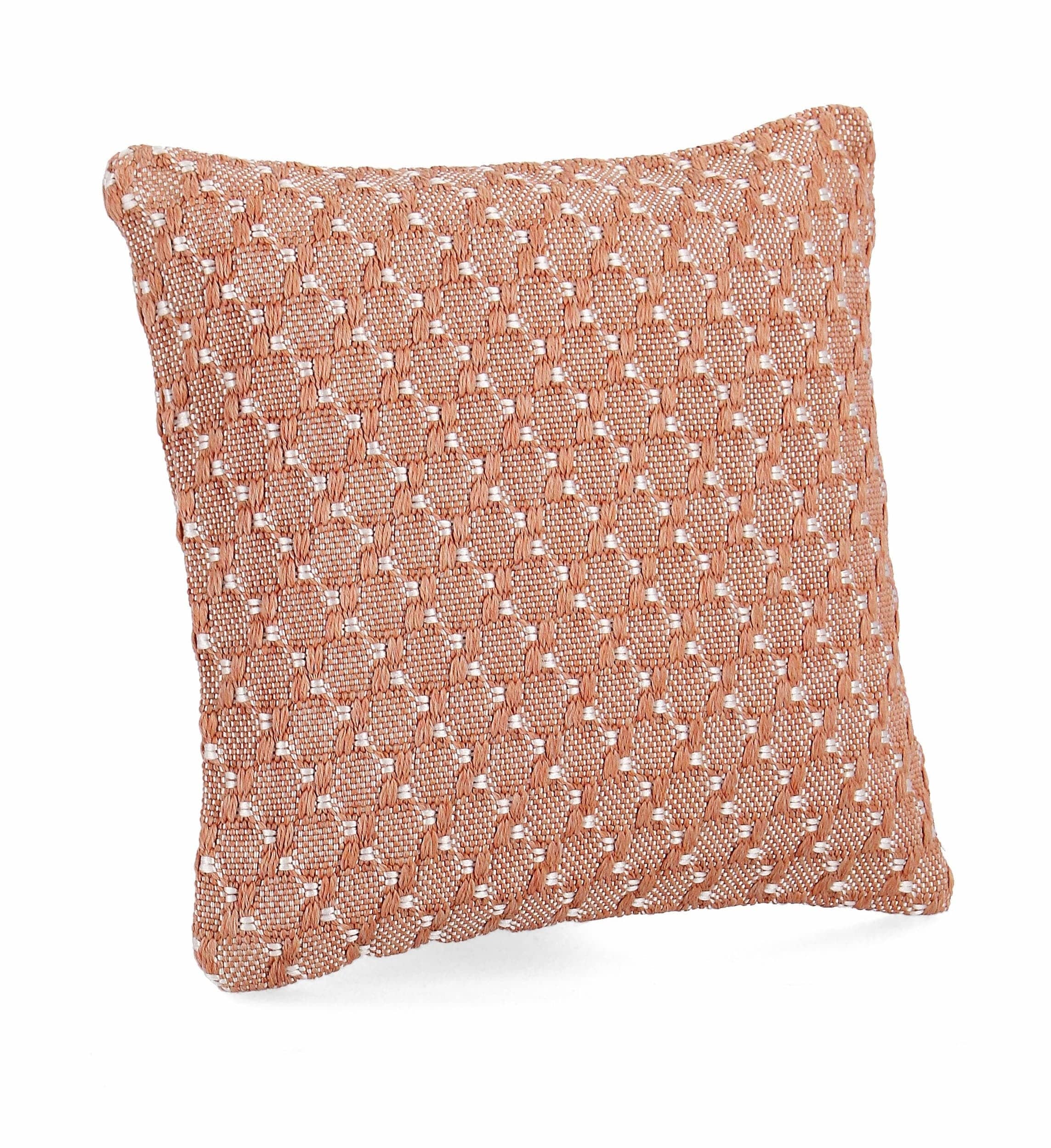 Fata perna decorativa de exterior, Bhajan, 45 x 45 cm & BIZZZT-FATA-PERNA-BHAJAN