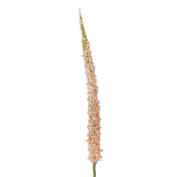 Fir floare artificiala, Foxtail Roz, H73 cm (1)