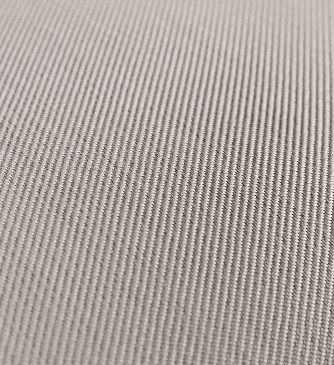 Moycor Fotoliu fix din lemn tapitat cu stofa, Vintage Grandfather Crem, l76xA75xH107 cm