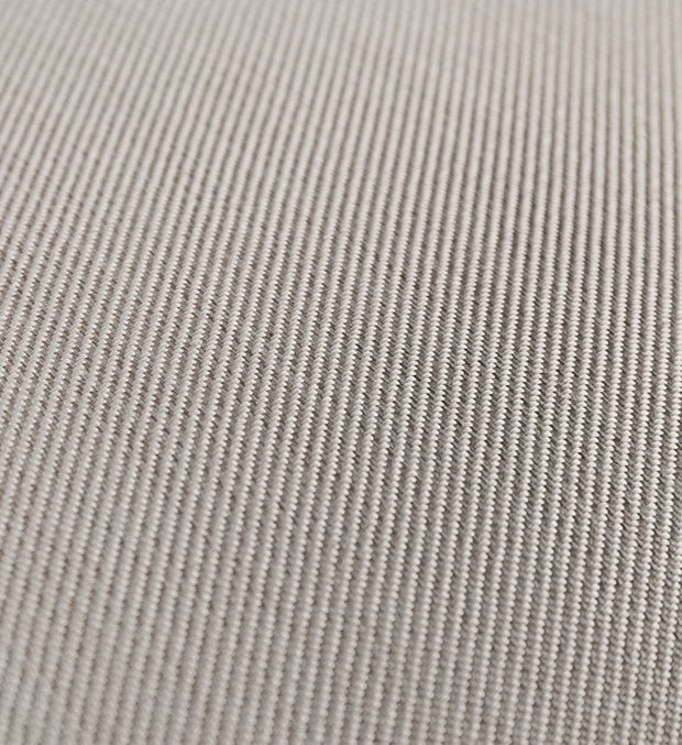 Moycor Fotoliu fix din lemn tapitat cu stofa, Vintage Grandfather Crem, l76xA75xH107 cm