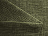 Makamii Fotoliu Fix tapitat cu stofa, Ailani C4 Verde Olive / Natural, l110xA95xH73 cm