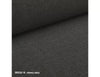 Fotoliu Fix tapitat cu stofa, Cella Brego Gri Inchis / Negru, l73xA77xH86 cm (1)