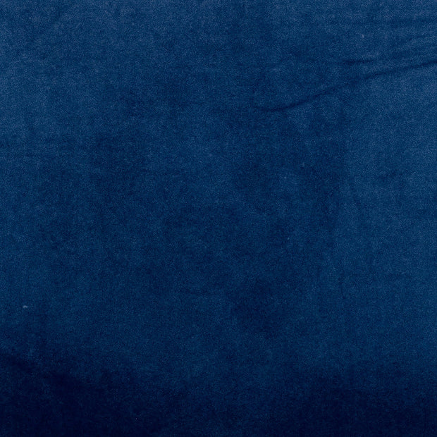 Fotoliu Fix tapitat cu stofa, Cortone Albastru, l60xA63xH76 cm (1)