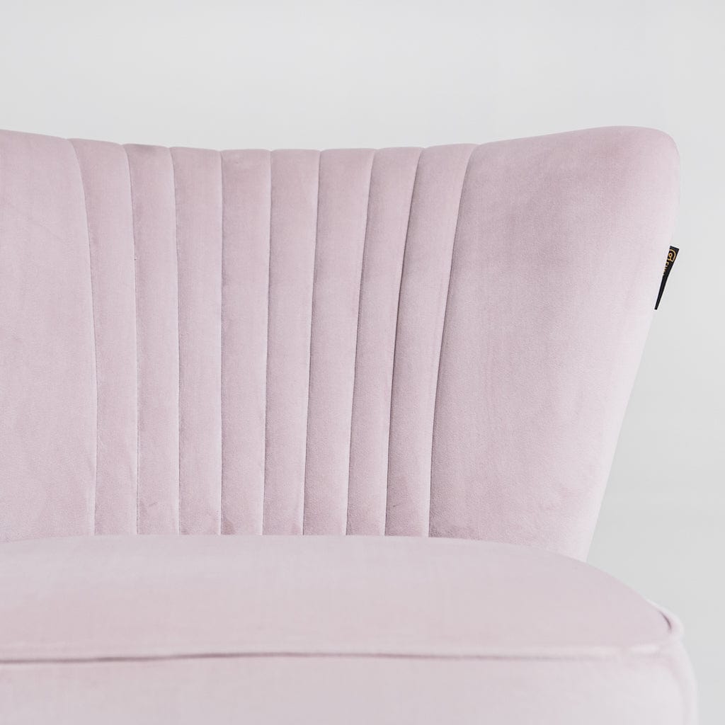 Fotoliu Fix tapitat cu stofa, Harry Lila, l60xA51xH65 cm (2)