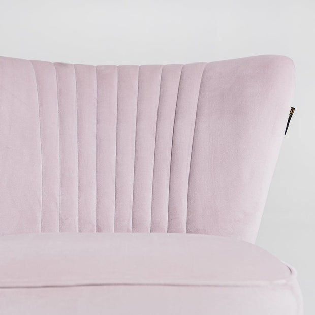 Fotoliu Fix tapitat cu stofa, Harry Lila, l60xA51xH65 cm (2)