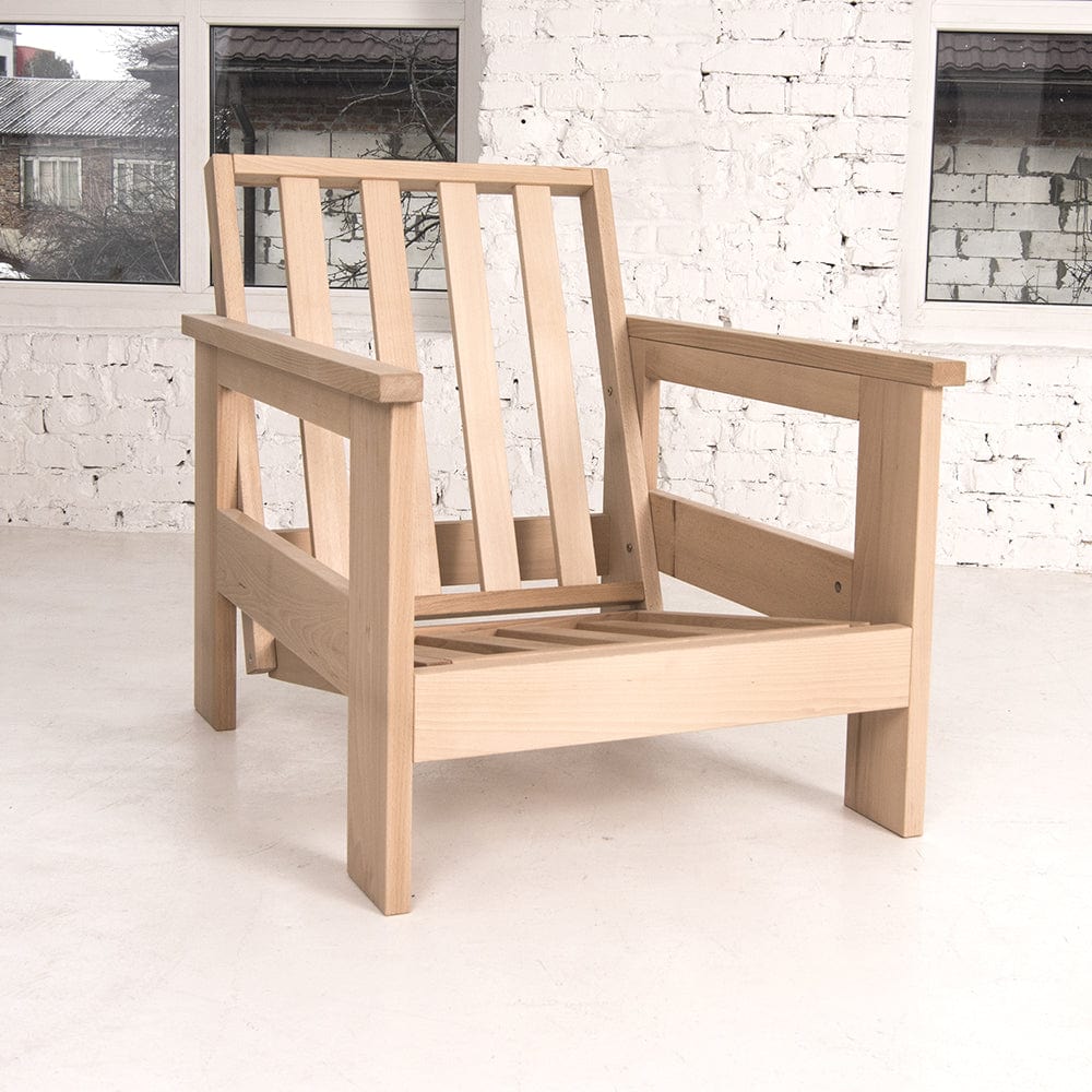 Fotoliu Fix tapitat cu stofa, Mexico Oil Grafit, l75xA105xH83 cm (2)