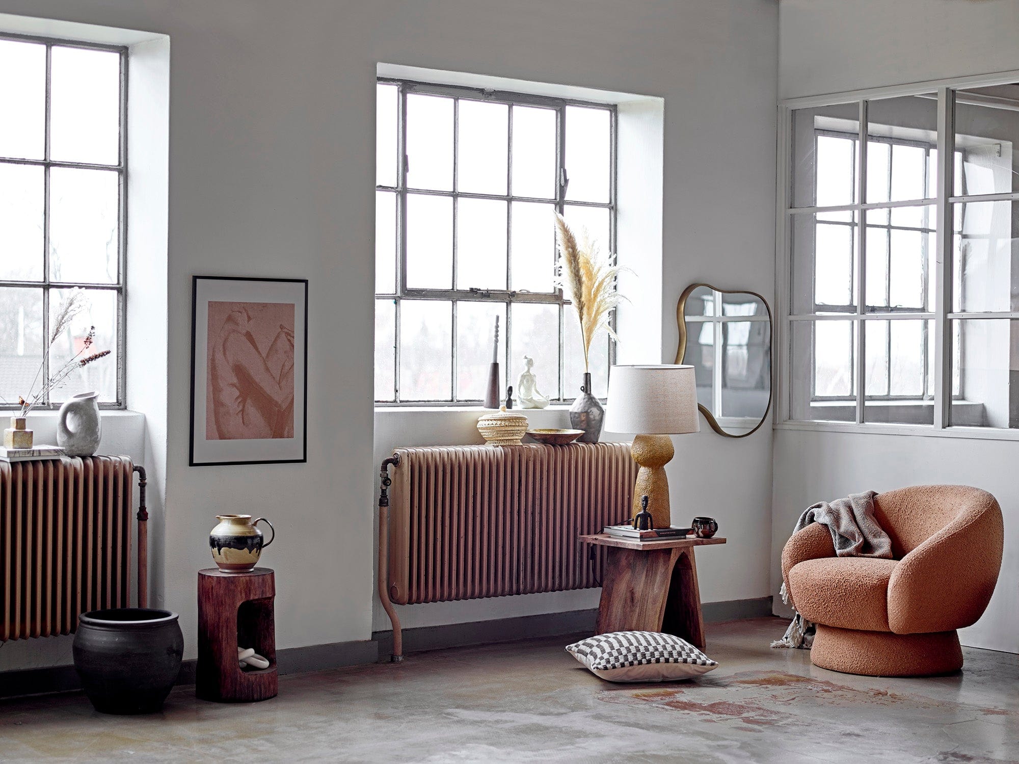 Fotoliu Fix tapitat cu stofa, Ted Maro, l93xA82xH74 cm (6)