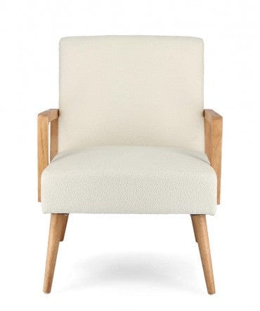 Fotoliu Fix tapitat cu stofa, Veriana Crem, l64,5xA72xH82 cm (9)