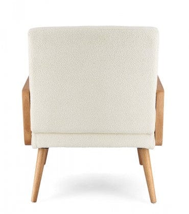 Fotoliu Fix tapitat cu stofa, Veriana Crem, l64,5xA72xH82 cm (10)