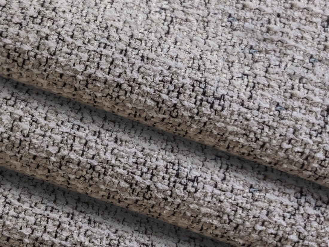 Makamii Fotoliu Modular tapitat cu stofa, Ailani 1S C5 Bej Inchis / Natural, l95xA80xH73 cm