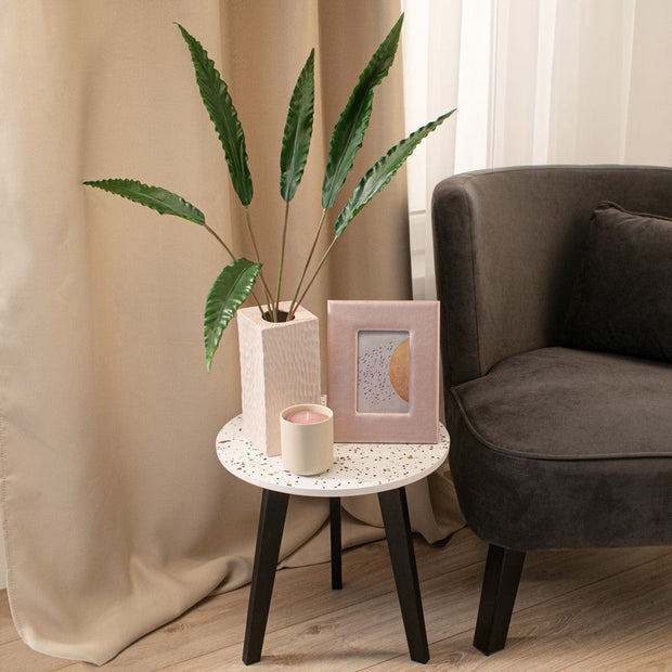 Decoking Frunza decorativa artificiala, Tropi Verde, H76 cm