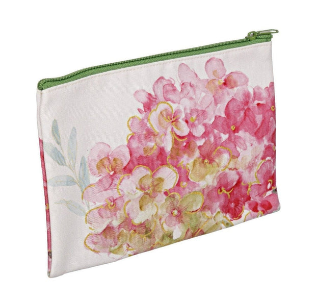 Geanta de cosmetice, Poesia Multicolor, l25.5xH18 cm