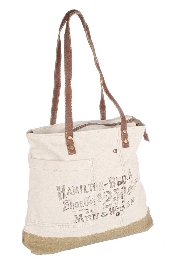 Geanta de plaja, Legend Bej / Maro, l37xH45 cm