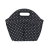 BFSummer Geanta frigorifica Packit, Polka Dots, 5 L