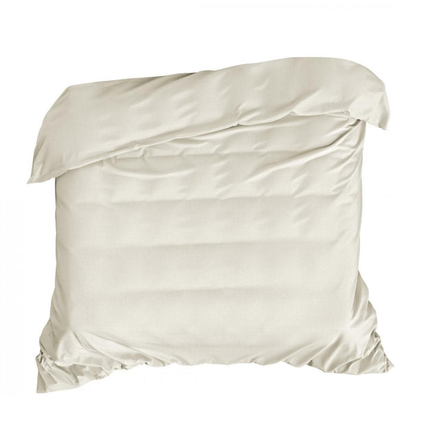 Husa de pilota din bumbac, Novac Bej, 160 x 200 cm