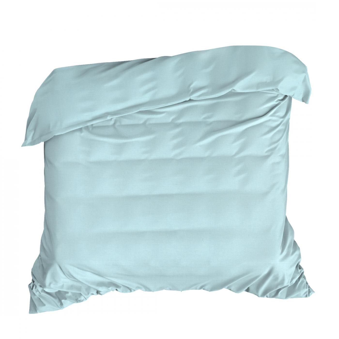 Husa de pilota din bumbac, Novac Bleu, 220 x 200 cm